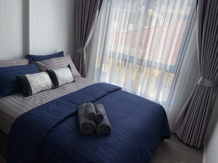 รูปภาพ LINE @condorental for rent the room at Notting Hill Jatujak Interchange