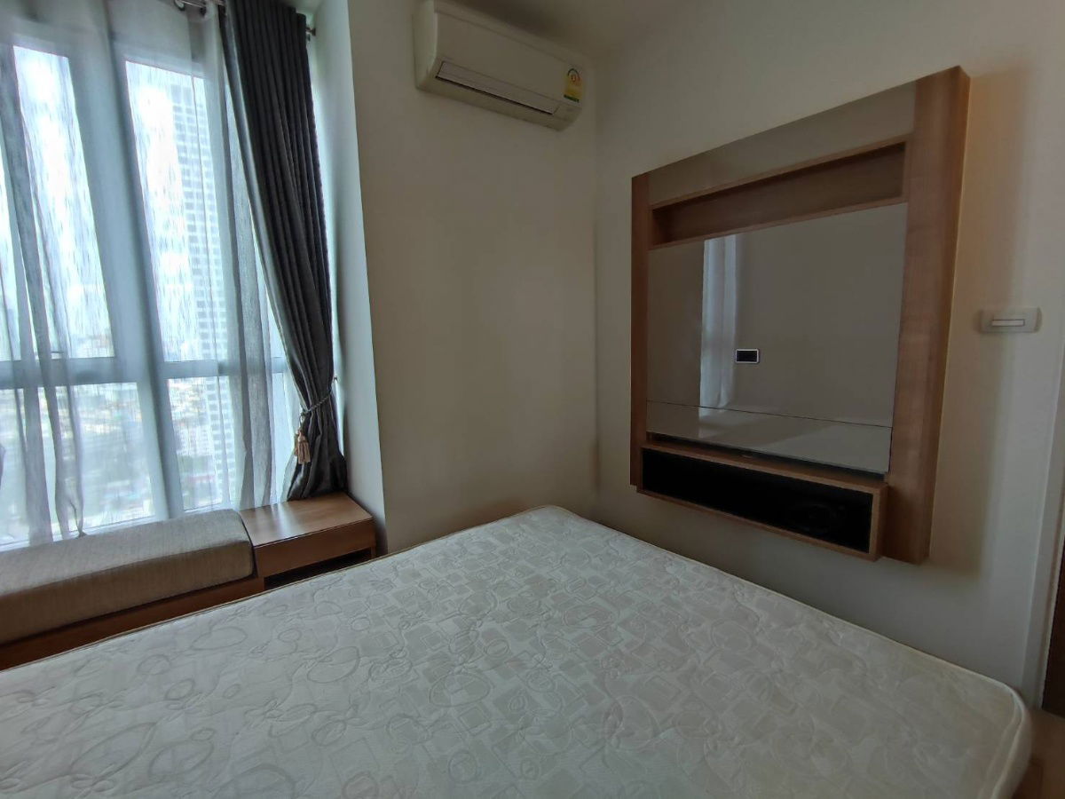 picture For Rent Rhythm Sukhumvit 50  25th floor - 12/25