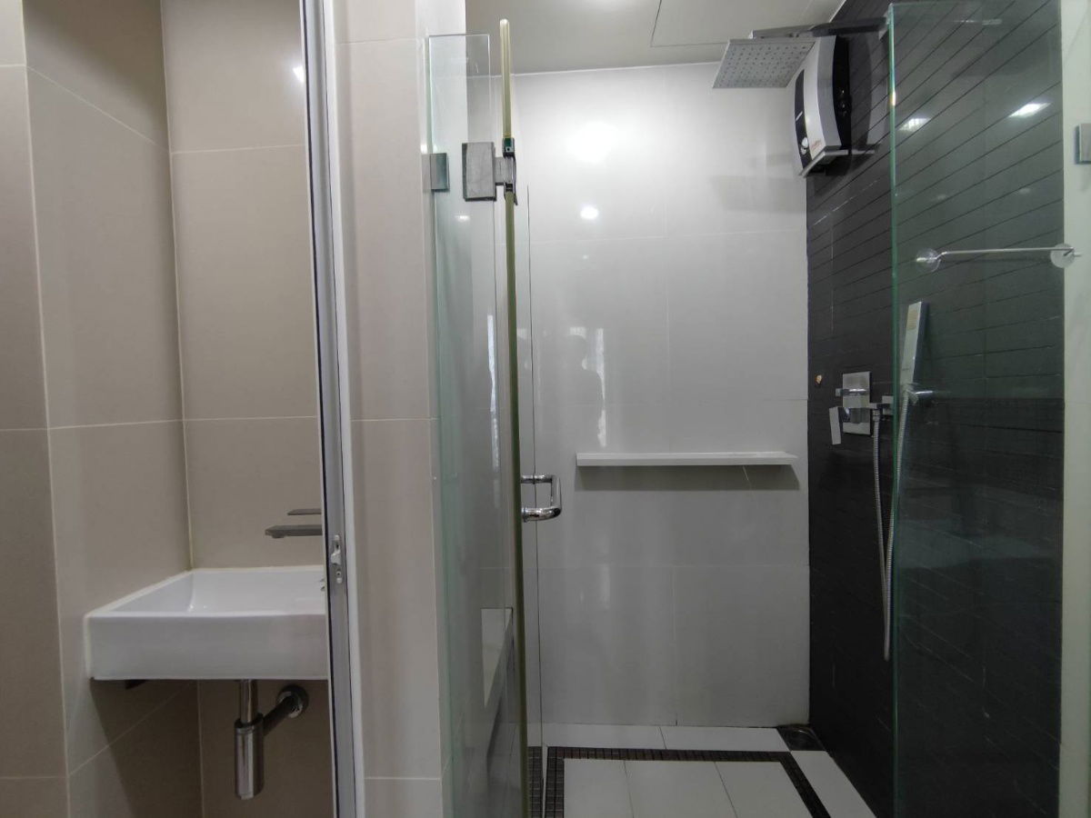 picture For Rent Rhythm Sukhumvit 50  25th floor - 19/25