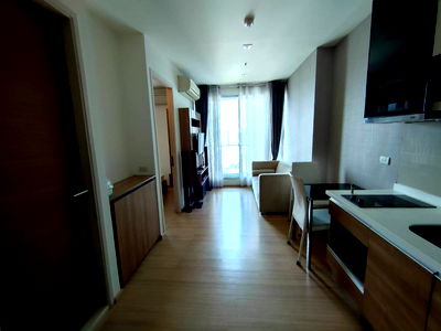 Condos for rent : For Rent Rhythm Sukhumvit 50  25th floor