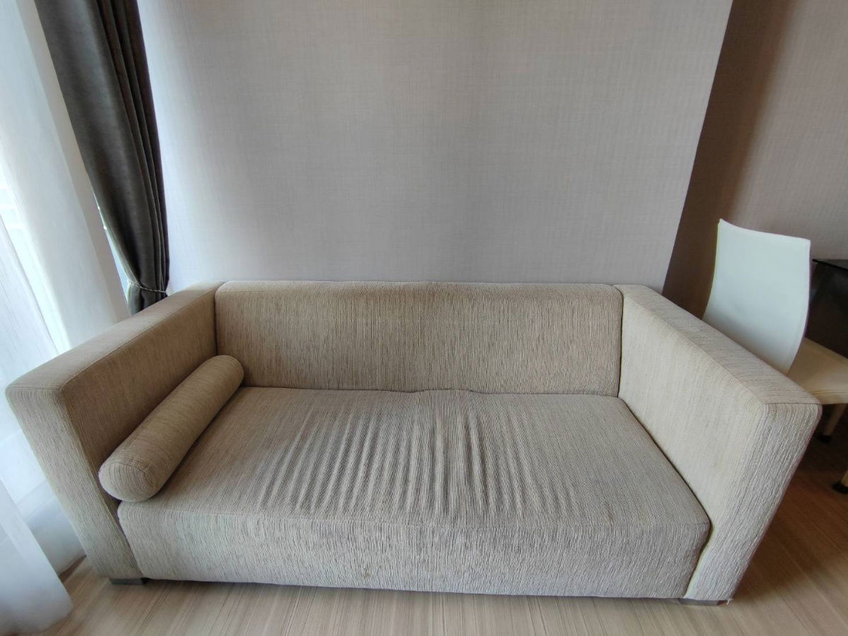 picture For Rent Rhythm Sukhumvit 50  25th floor - 7/25