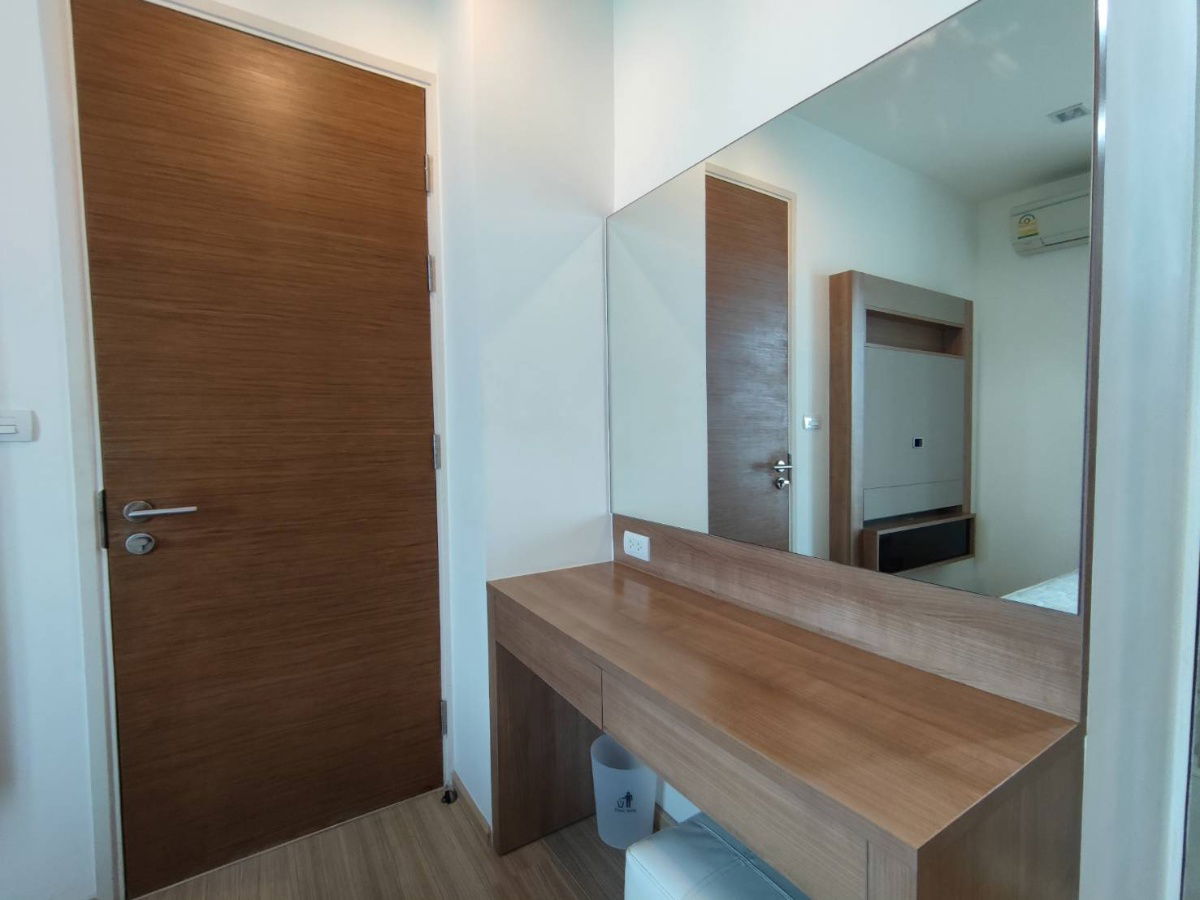 picture For Rent Rhythm Sukhumvit 50  25th floor - 17/25