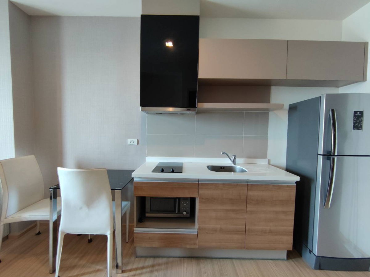 picture For Rent Rhythm Sukhumvit 50  25th floor - 4/25