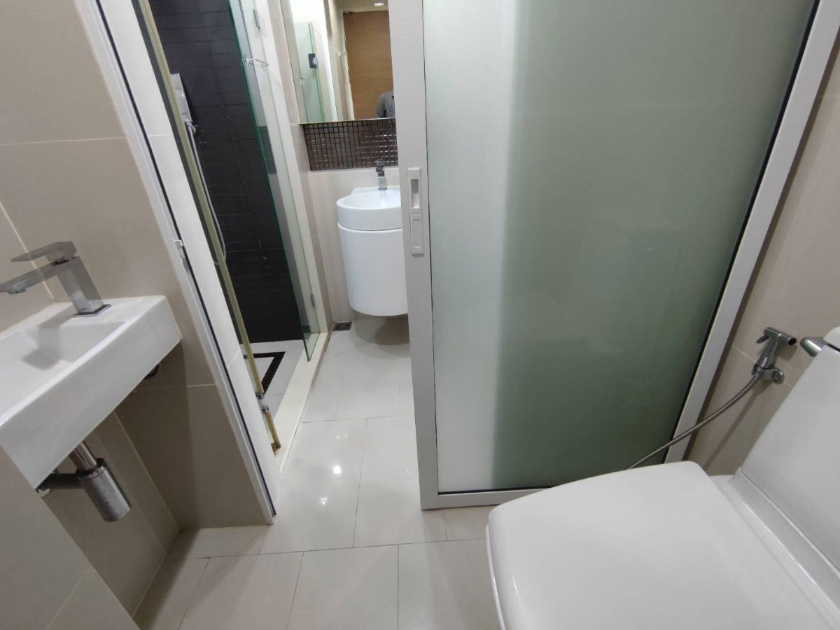 picture For Rent Rhythm Sukhumvit 50  25th floor - 20/25