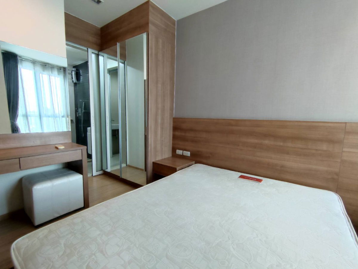 picture For Rent Rhythm Sukhumvit 50  25th floor - 15/25