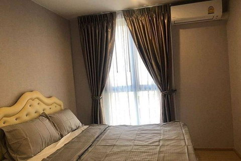 รูปภาพ Plum Condo Pinklao Station Full Furnitured 