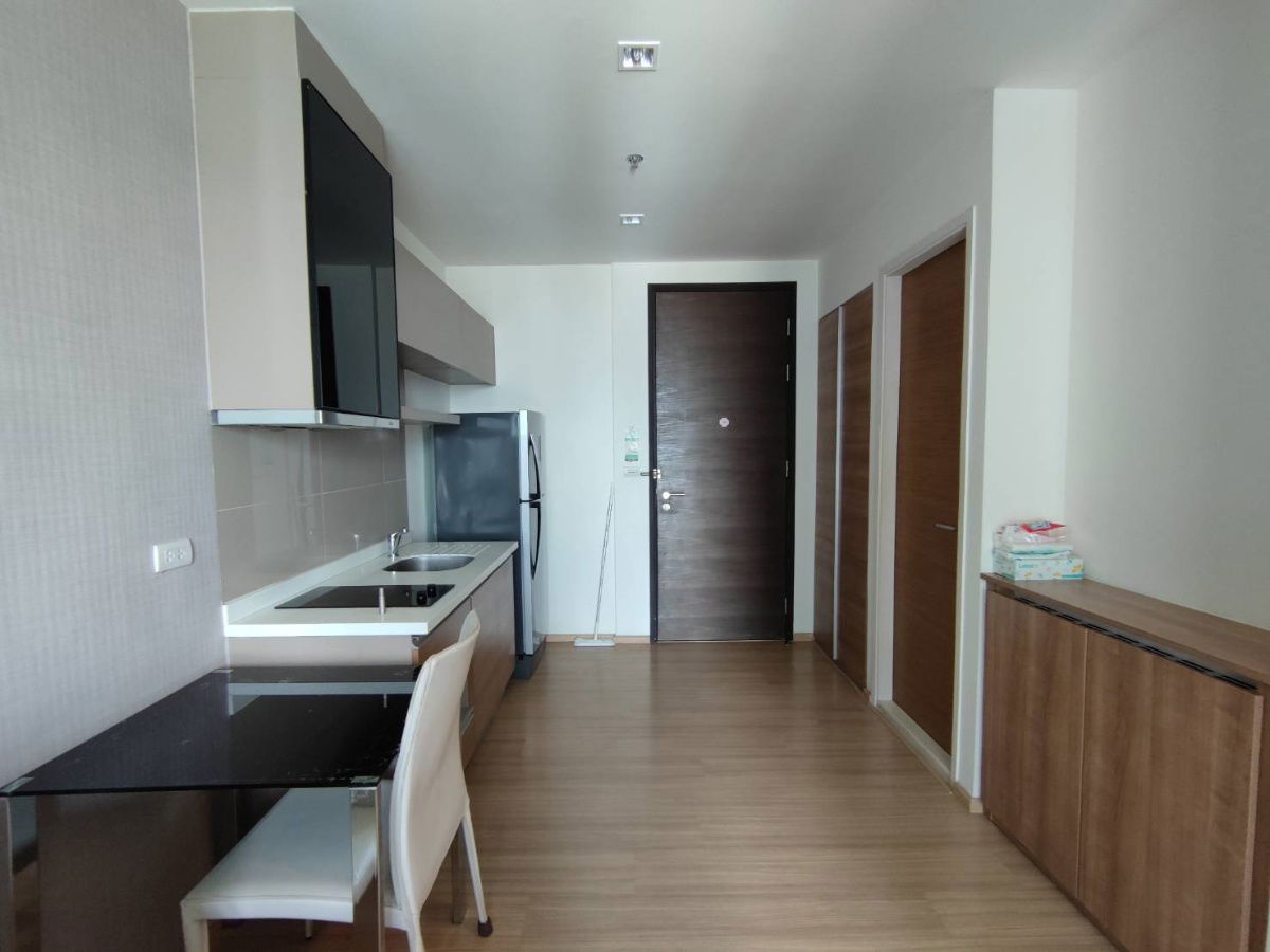 picture For Rent Rhythm Sukhumvit 50  25th floor - 2/25