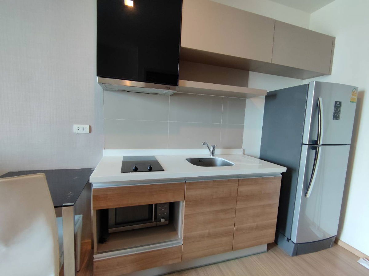 picture For Rent Rhythm Sukhumvit 50  25th floor - 5/25