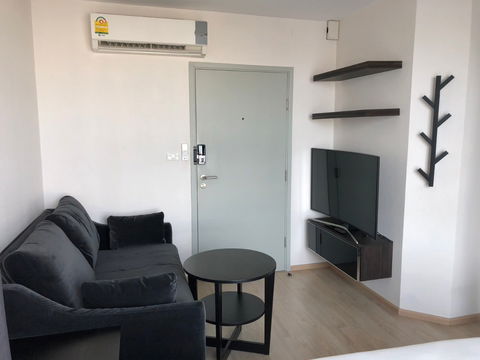 📣📣++ให้เช่า คอนโด ไอดีโอ สาทร-ท่าพระ - Ideo Sathorn-Tha Phra - ใกล้ BTS โพธิ์นิมิตร