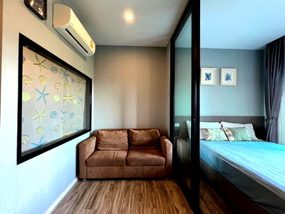 Condos for rent Robinson Sriracha :  Knightsbridge the Ocean Sriracha