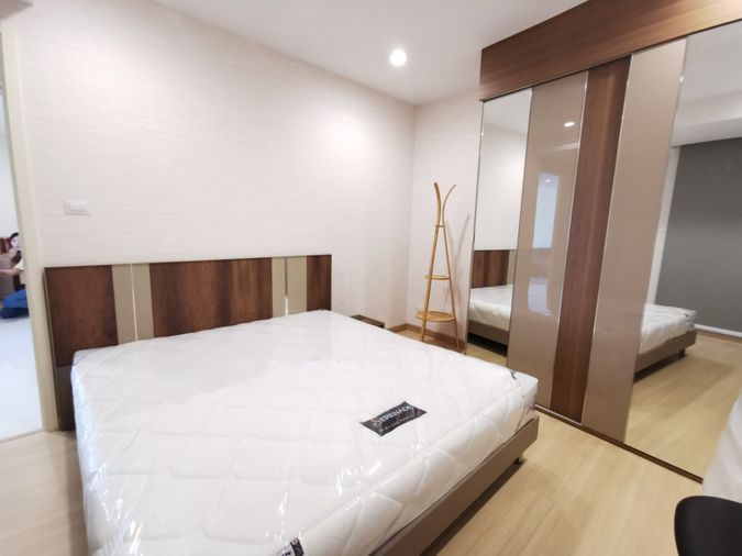 ให้เช่าคอนโด 2 ห้องนอน 99 ตร.ม. ศุภาลัย ริวา แกรนด์