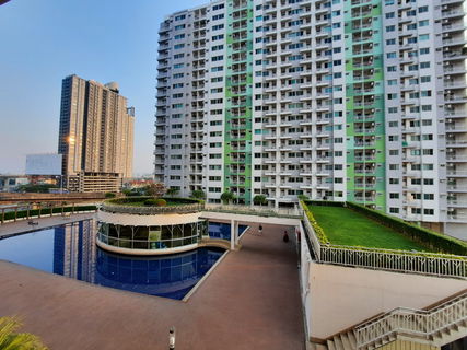 รูปภาพ ให้เช่า คอนโดศุภาลัยปาร์คแยกติวานนท์ ห้อง สตูดิโอ