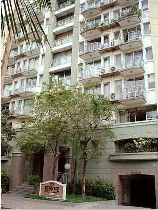 รูป ให้เช่า คอนโด Raintree Villa ชั้น 4 เฟอร์ครบ พร้อมเข้าอยู่ (S12-0437)   - รูปที่ 6/7