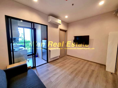 Condos for rent : politan aqua riverside  condo for rent