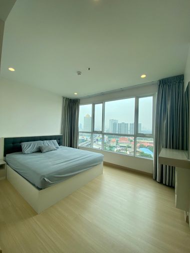 ให้เช่าคอนโด 2 ห้องนอน 89 ตร.ม. ศุภาลัย ริวา แกรนด์