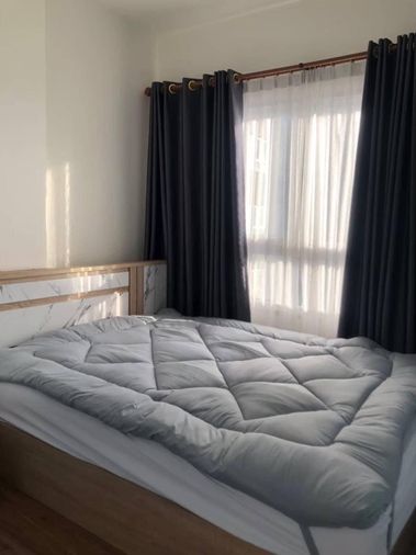 คอนโด น็อตติ้ง ฮิลล์ สุขุมวิท-แพรกษา (Notting Hill Sukhumvit-Praksa)