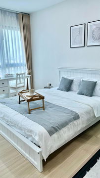 LINE @condorental for rent the room at Supalai Loft Prajadhipok - Wongwian Yai