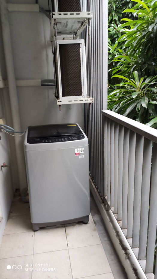 picture For rent The Key Pracha Chuen [Building B, Floor 2] Ready to move in [Line: @Lifeland] - 9/9