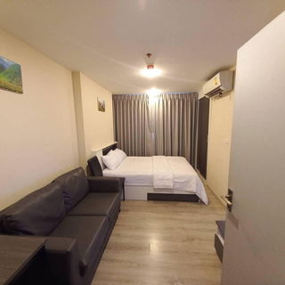 รูปภาพ LINE @condorental for rent the room at Chewathai Phetkasem 27