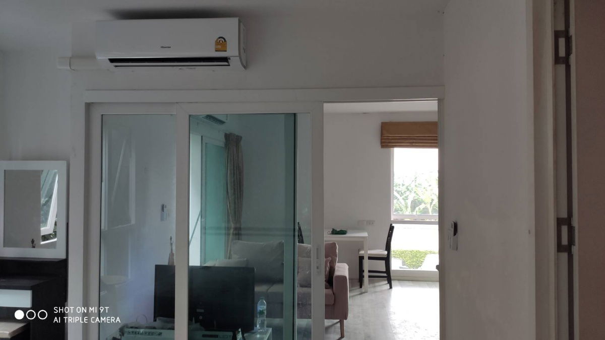 picture For rent The Key Pracha Chuen [Building B, Floor 2] Ready to move in [Line: @Lifeland] - 5/9