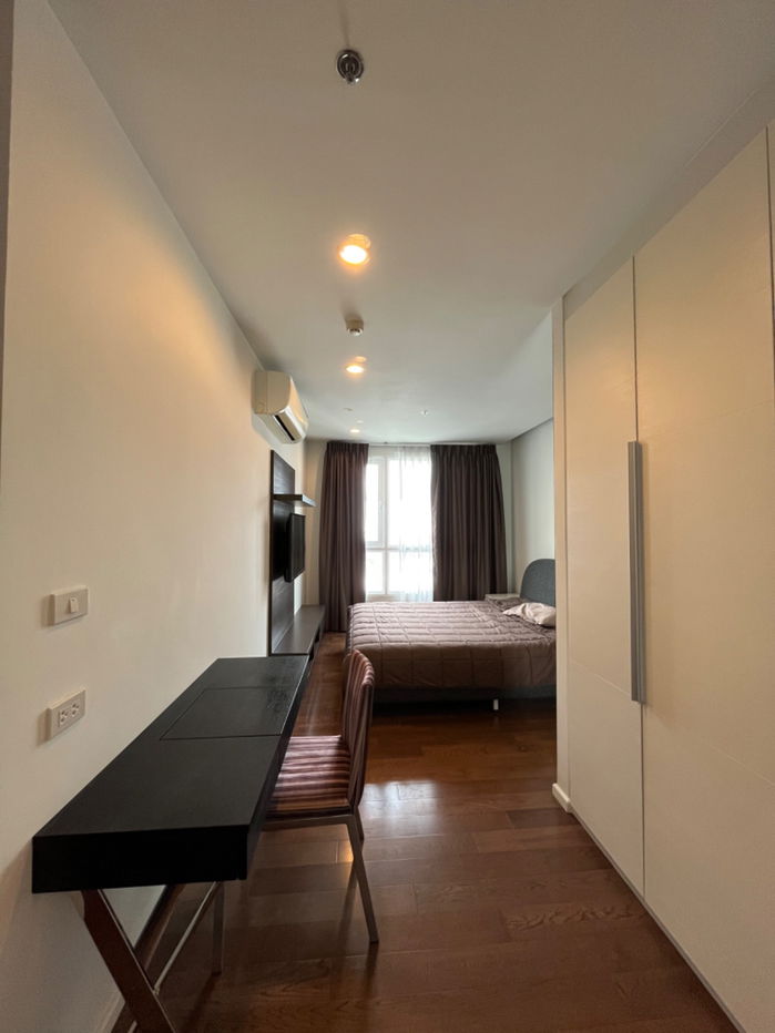 รูป ว่างพร้อมอยู่! 15 Sukhumvit Residence. 2นอน 81ตร.ม.  Line id: @pfagent - รูปที่ 12/15
