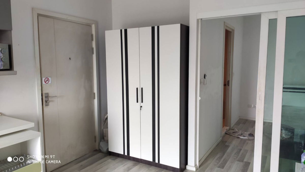 picture For rent The Key Pracha Chuen [Building B, Floor 2] Ready to move in [Line: @Lifeland] - 4/9