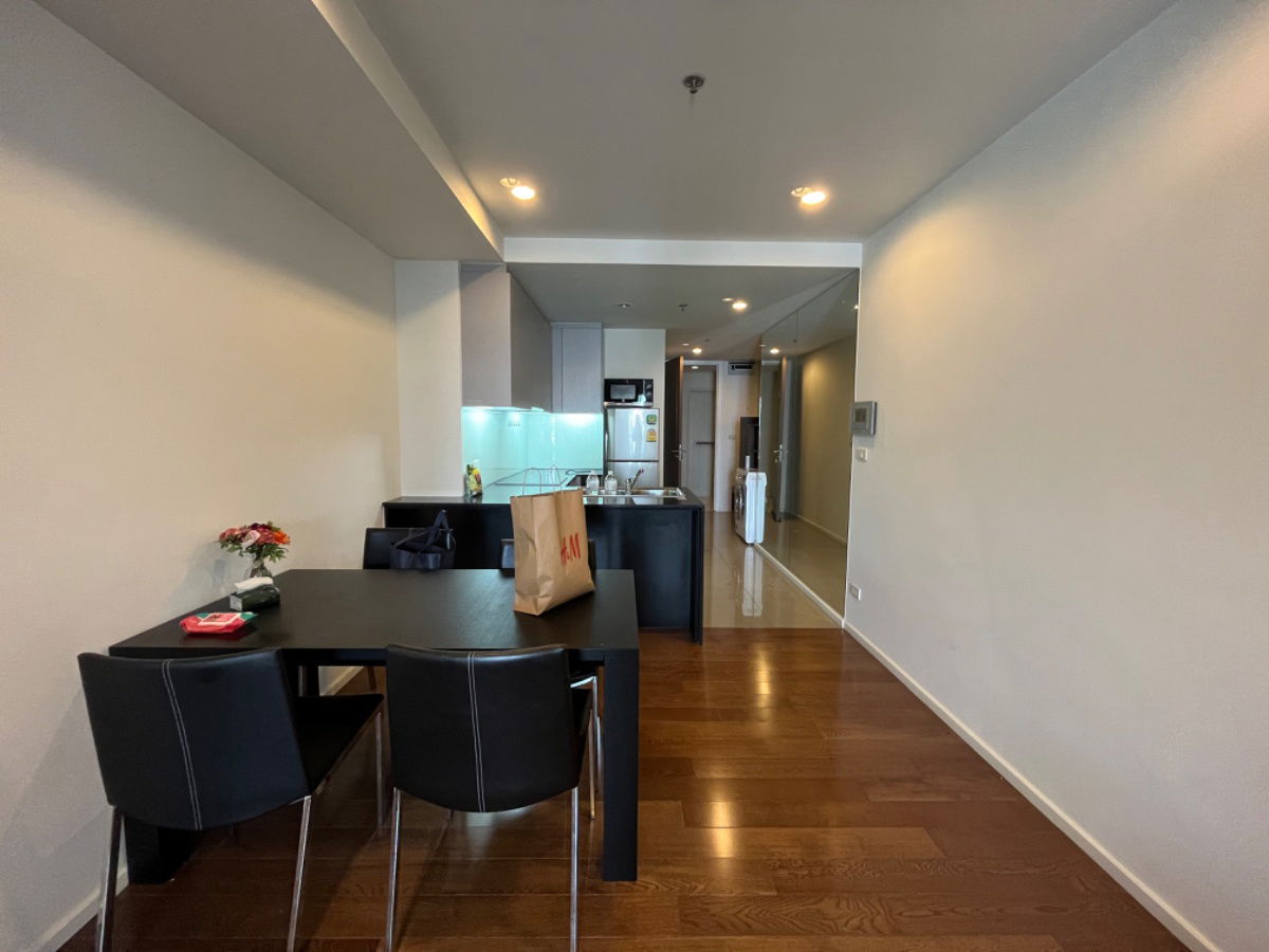 รูป ว่างพร้อมอยู่! 15 Sukhumvit Residence. 2นอน 81ตร.ม.  Line id: @pfagent - รูปที่ 4/15