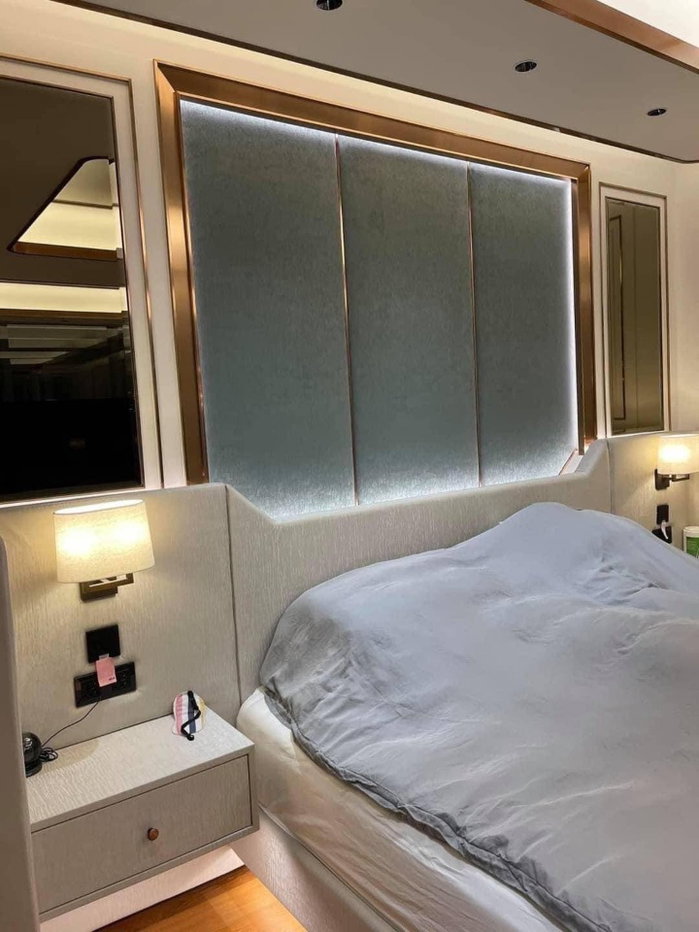 รูป 💥Luxury Duplex Penthouse💥Selling The Esse at Singha Comlex Penthouse 3 Bedrooms 📣📣📣 ห้องใหญ่ หายากค่ะ - รูปที่ 11/17