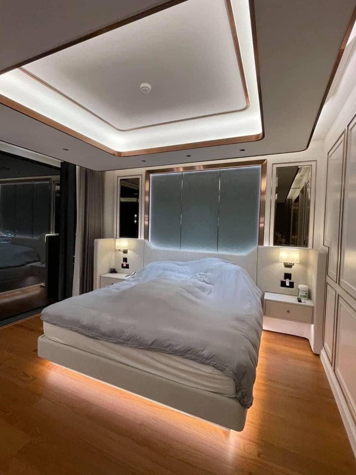 รูป 💥Luxury Duplex Penthouse💥Selling The Esse at Singha Comlex Penthouse 3 Bedrooms 📣📣📣 ห้องใหญ่ หายากค่ะ - รูปที่ 12/17