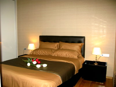 Condos for rent : Condo for rent, Hyde Sukhumvit13, 7th floor, size 46 sq m, ready to move in (S12-0464)