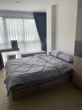 ให้เช่า The Excel Hideaway Sukhumvit 71 ห้องสวย ราคาดี สอบถามเพิ่มเติมได้ที่ LINE @condorental !!