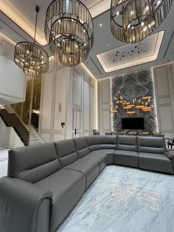 รูป 💥Luxury Duplex Penthouse💥Selling The Esse at Singha Comlex Penthouse 3 Bedrooms 📣📣📣 ห้องใหญ่ หายากค่ะ - รูปที่ 1/17