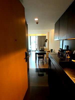 Condos for sale : Best Price!! Beautifully Decorated!! 50.10 Sq.m Unit for SALE at VIA 49!!