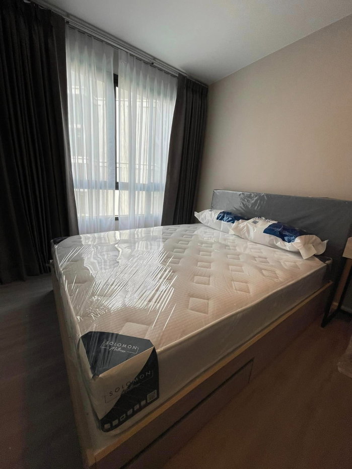 picture D..condo Hideaway - Rangsit . - 1/10