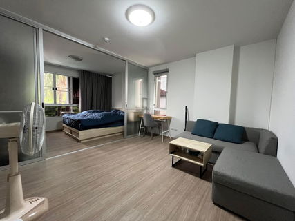 รูปภาพ For rent condo park ready to move in