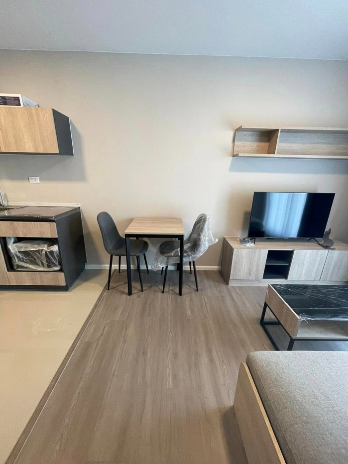 picture D..condo Hideaway - Rangsit . - 7/10