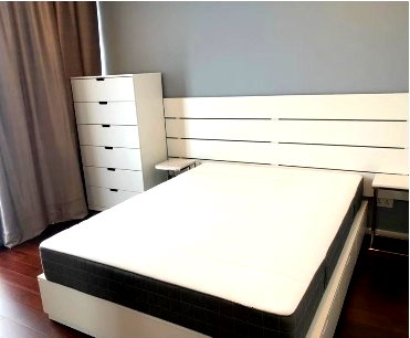 Condos for rent : Hyde Sukhumvit11 142.16 Sq.m penhouse  (S03-1173)
