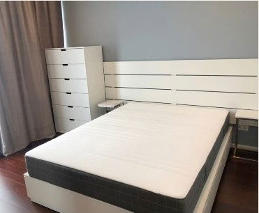 รูปภาพ Hyde Sukhumvit11 142.16 Sq.m penhouse (S03-1173)