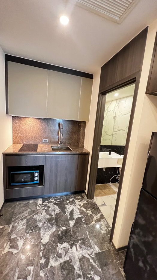 รูป 🥰ให้เช่า คอนโด 168 สุขุมวิท 36 ห้องแต่งสวย Private&Luxury ใกล้ btsทองหล่อ 📲ID:thawiwc - รูปที่ 14/18