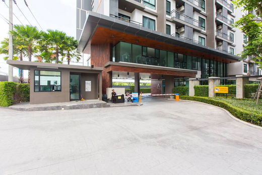 รูป Living Avenue Bangsaen - รูปที่ 2/13