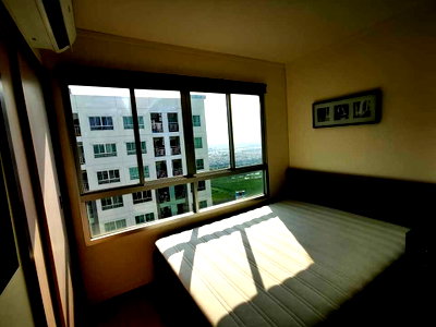 Condos for rent : Lumpini Mega city BangnaLumpini Mega city Bangna