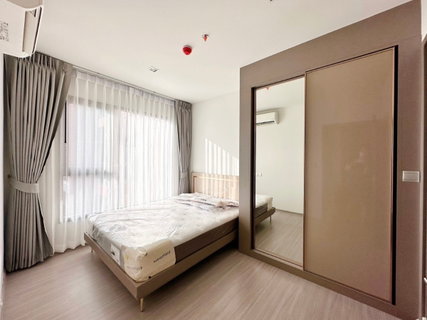 รูปภาพ T1390 Condo for rent, Life Asoke Hype, beautiful room, fully furnished, with washing machine, special price