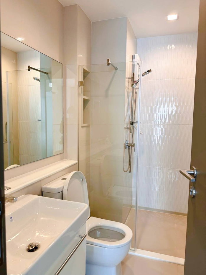 picture  Life Asoke Hype. 1bed 35sqm. Line id: @pfagent - 8/8