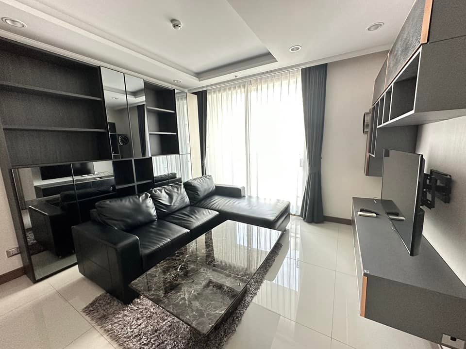 picture For   rent  Supalai Oriental Sukhumvit 39 🔴🔴 - 5/8