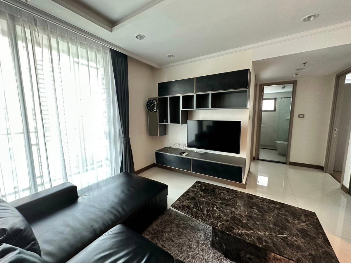 picture For   rent  Supalai Oriental Sukhumvit 39 🔴🔴 - 6/8