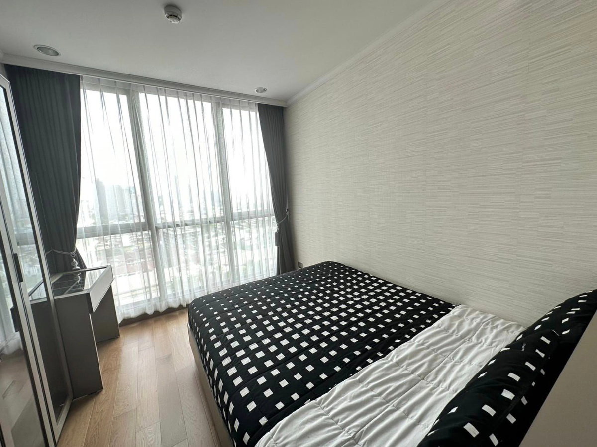 picture For   rent  Supalai Oriental Sukhumvit 39 🔴🔴 - 4/8