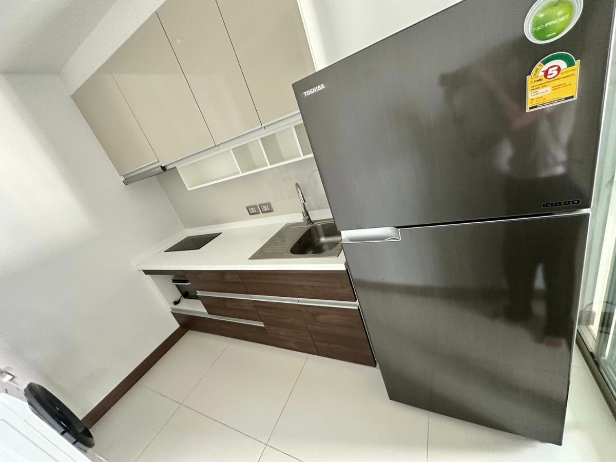picture For   rent  Supalai Oriental Sukhumvit 39 🔴🔴 - 7/8