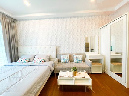 ขายคอนโดวิวทะเล เดอะ ฮอไรซอน แหลมแท่น 081-654-9151 ห้องสวยสภาพดี