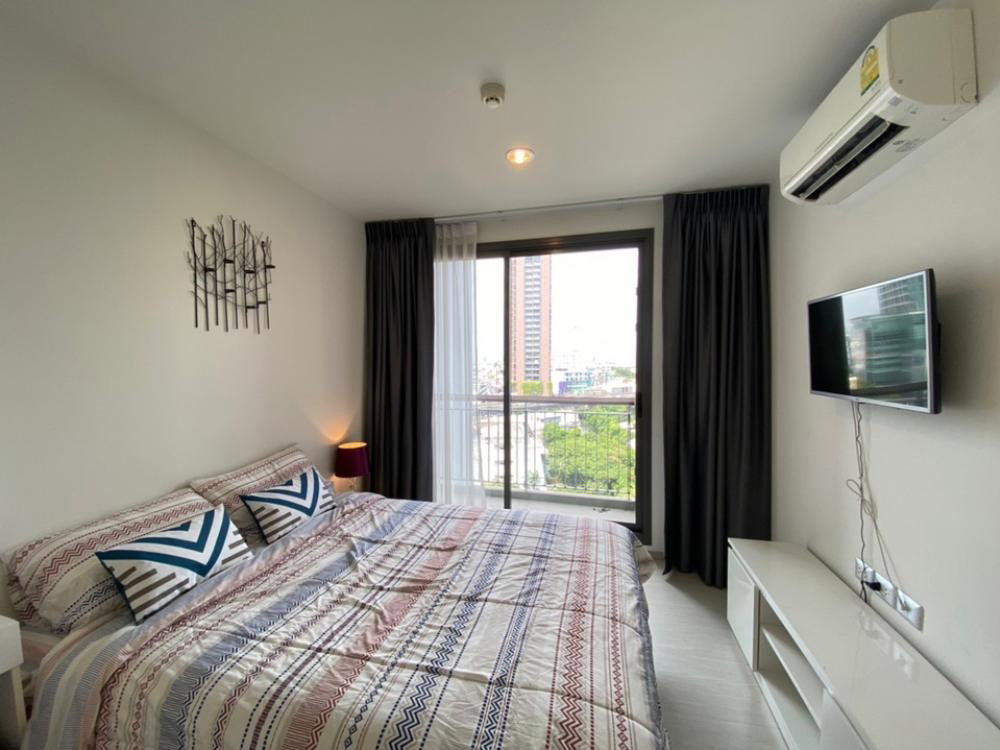 picture Condo for rent Rhythm Sukhumvit 42 near Ekamai BTS - 3/11
