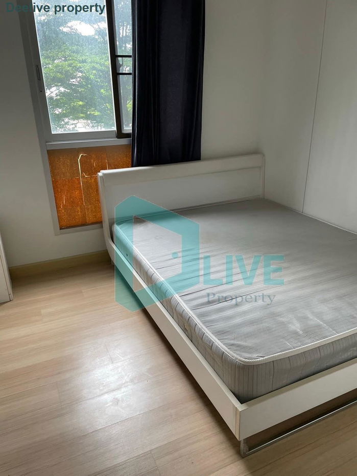 รูป DL22120144 ให้เช่าคอนโด เดอะ พาร์คแลนด์ ศรีนครินทร์ (The Parkland Srinakarin) ใกล้ - พร้อมเข้าอยู่ โทรด่วน 0638692663 LineID @897iyzll - รูปที่ 5/7